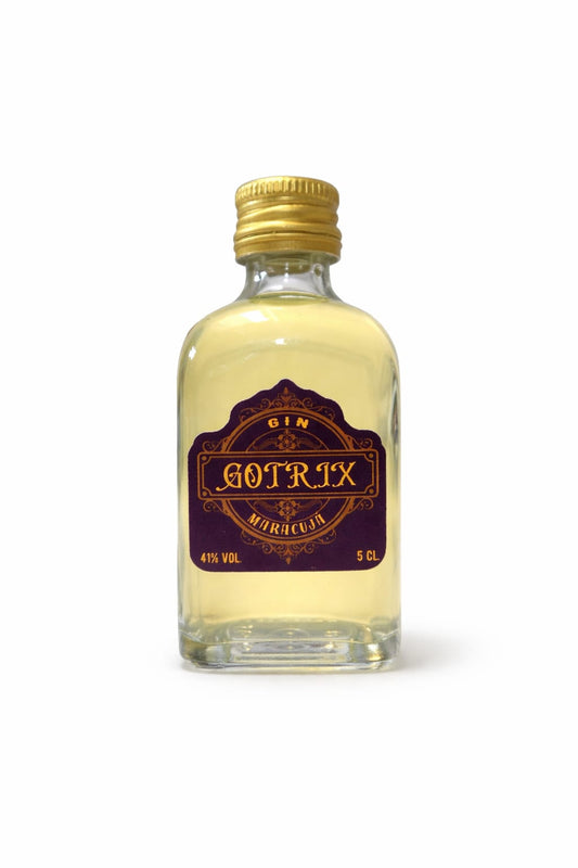 Miniatura - Gin Maracujá - 5cl
