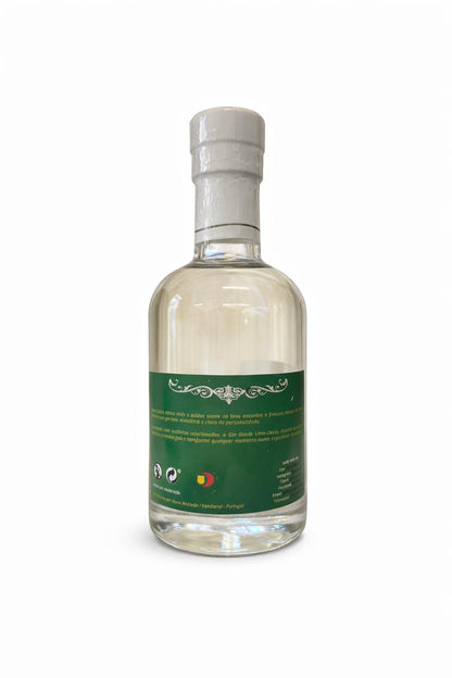 Gin Lima Limão
