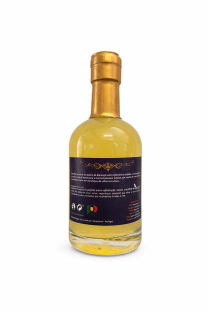 Gin Maracujá