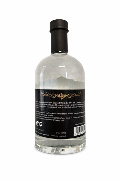 Gin Gotrix - 50cl