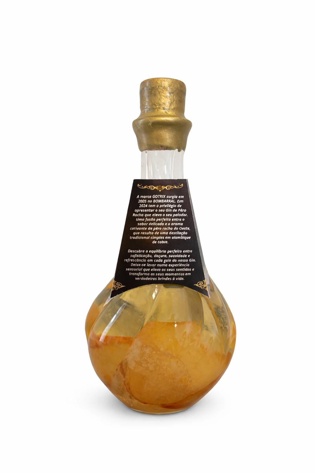 Gin Pera Rocha - 35cl