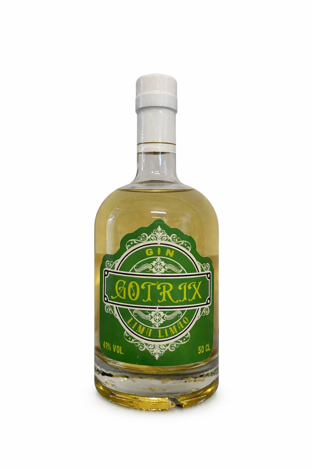 Gin Lima Limão