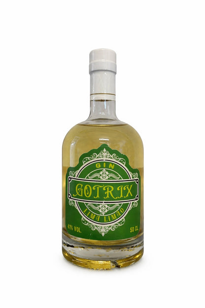 Gin Lima Limão