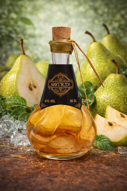 Gin Pera Rocha - 35cl