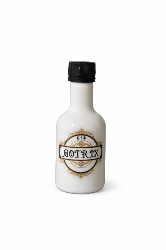 Miniatura - Gin Gotrix - 5cl
