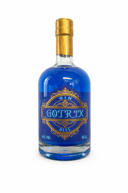 Gin Blue