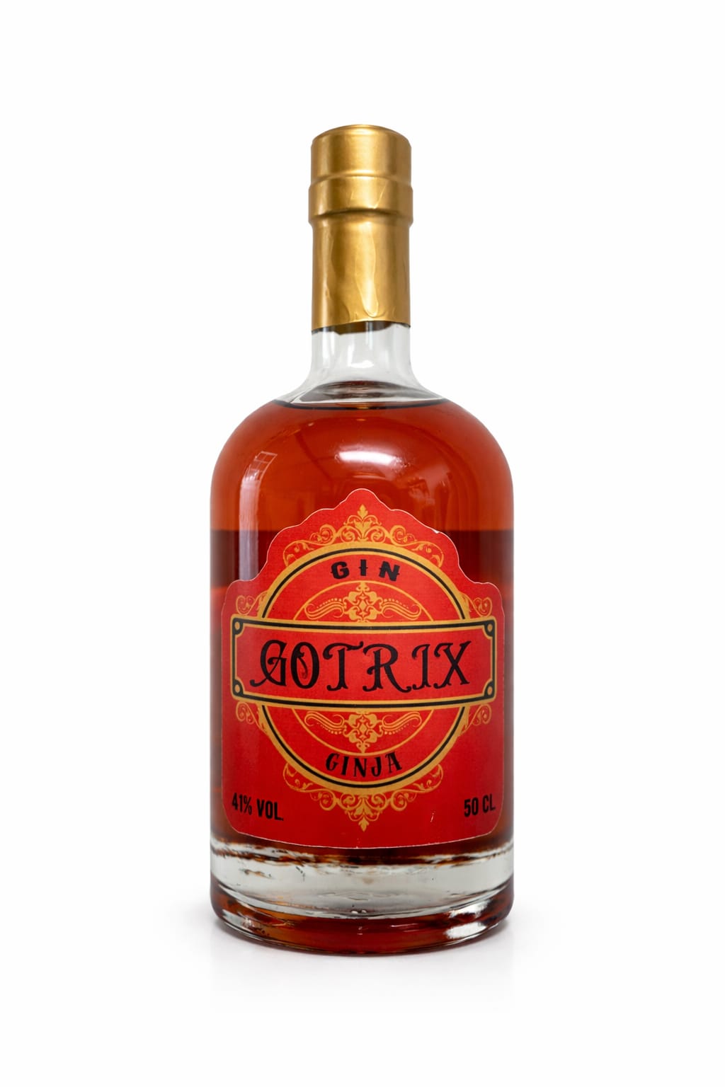 Gin Ginja
