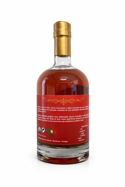 Gin Ginja