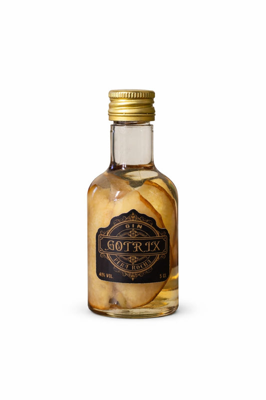 Miniatura - Gin Pera-rocha - 5cl