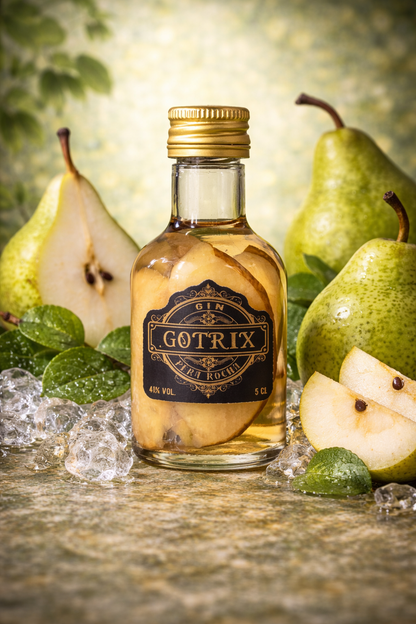 Miniatura - Gin Pera-rocha - 5cl
