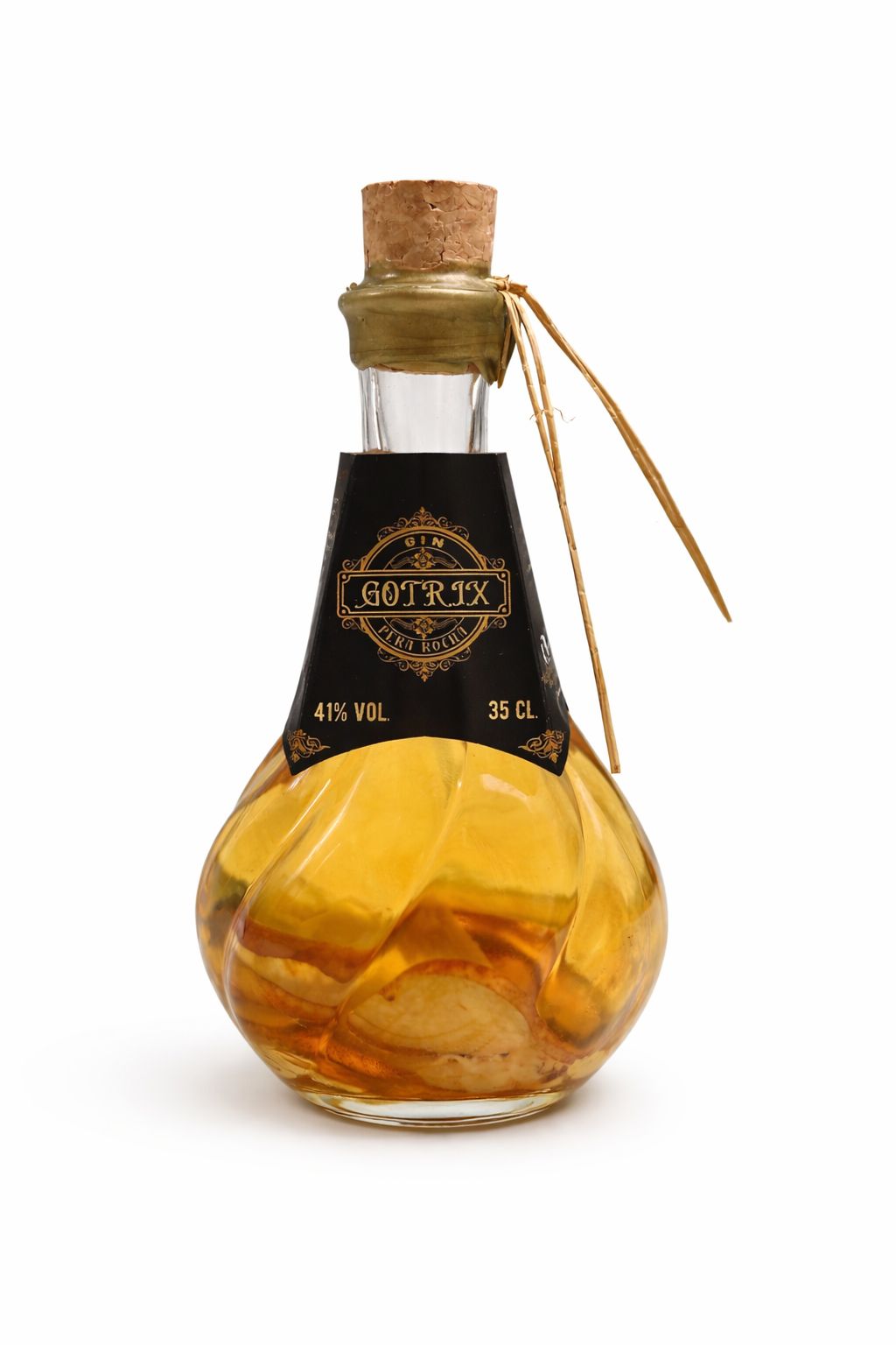Gin Pera Rocha - 35cl