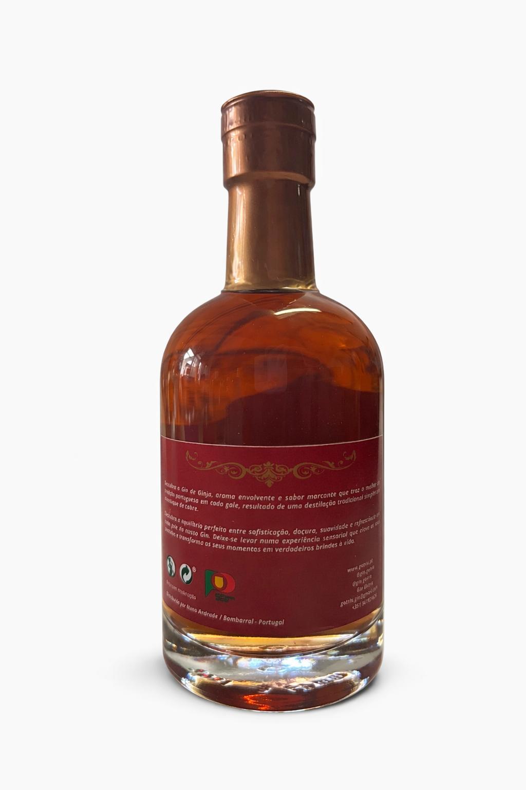 Gin Ginja